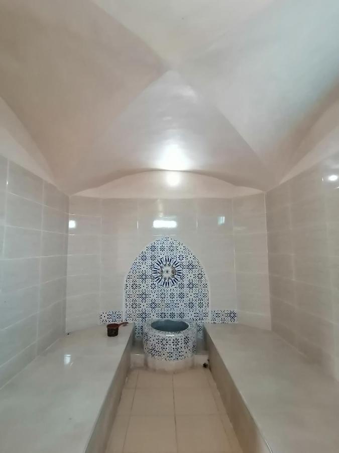 Riad Darga Rouge Ouled Bouzid Eksteriør billede