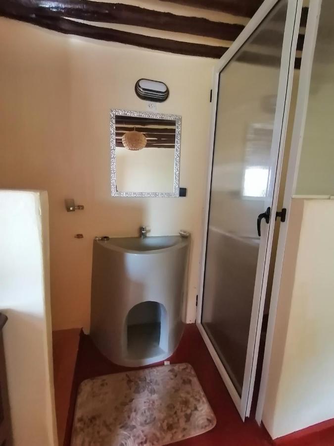 Riad Darga Rouge Ouled Bouzid Eksteriør billede