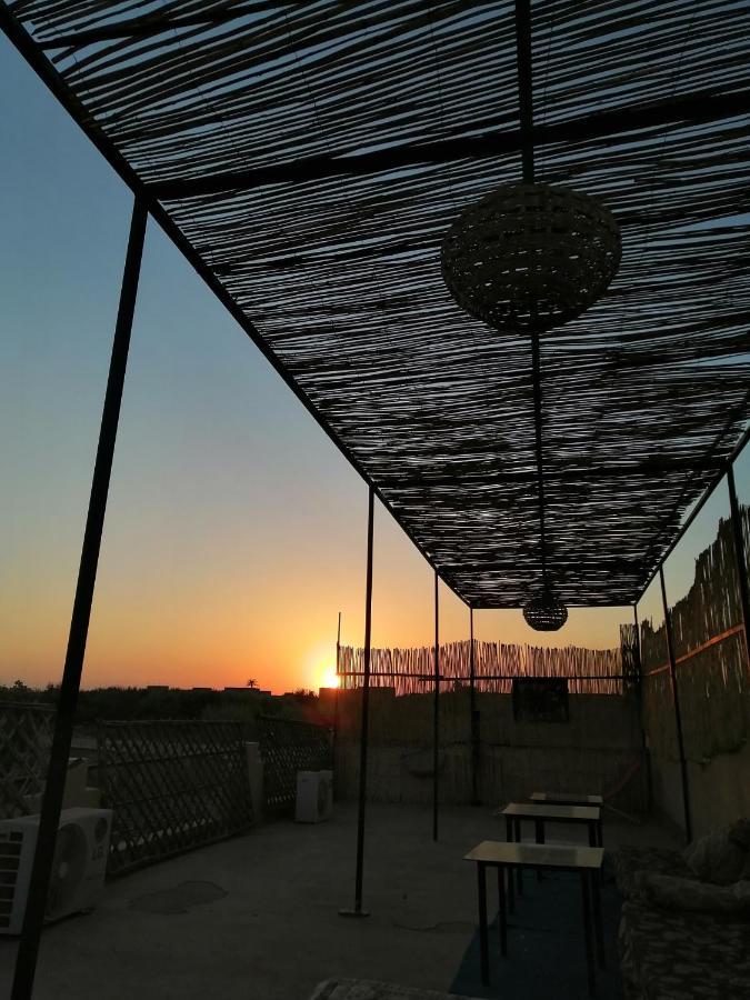 Riad Darga Rouge Ouled Bouzid Eksteriør billede